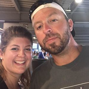 Meet your Posher, Brett